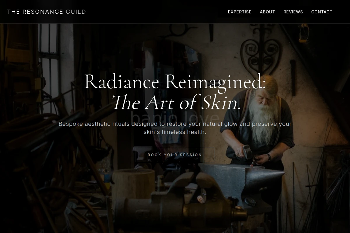 Skin Artisan