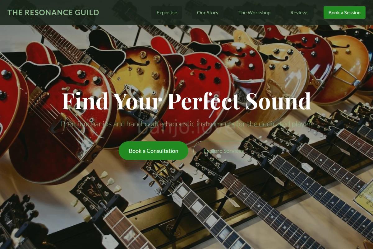 Chord Musical Instrument