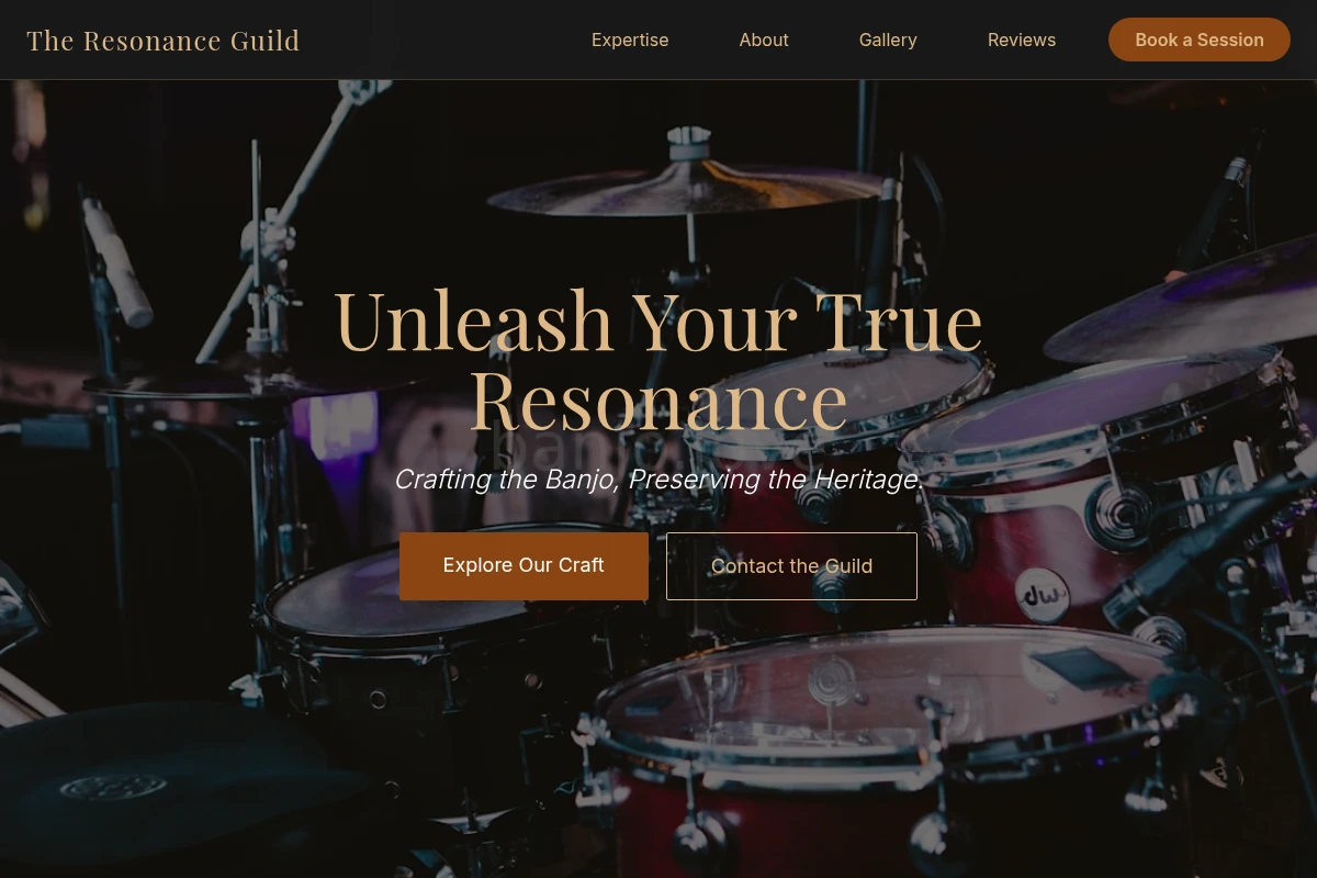 Melody Musical Instrument